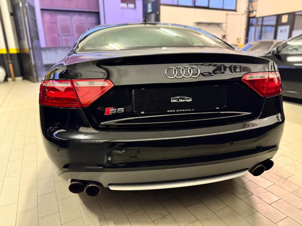 Audi S5 Audi S5 4.2 V8