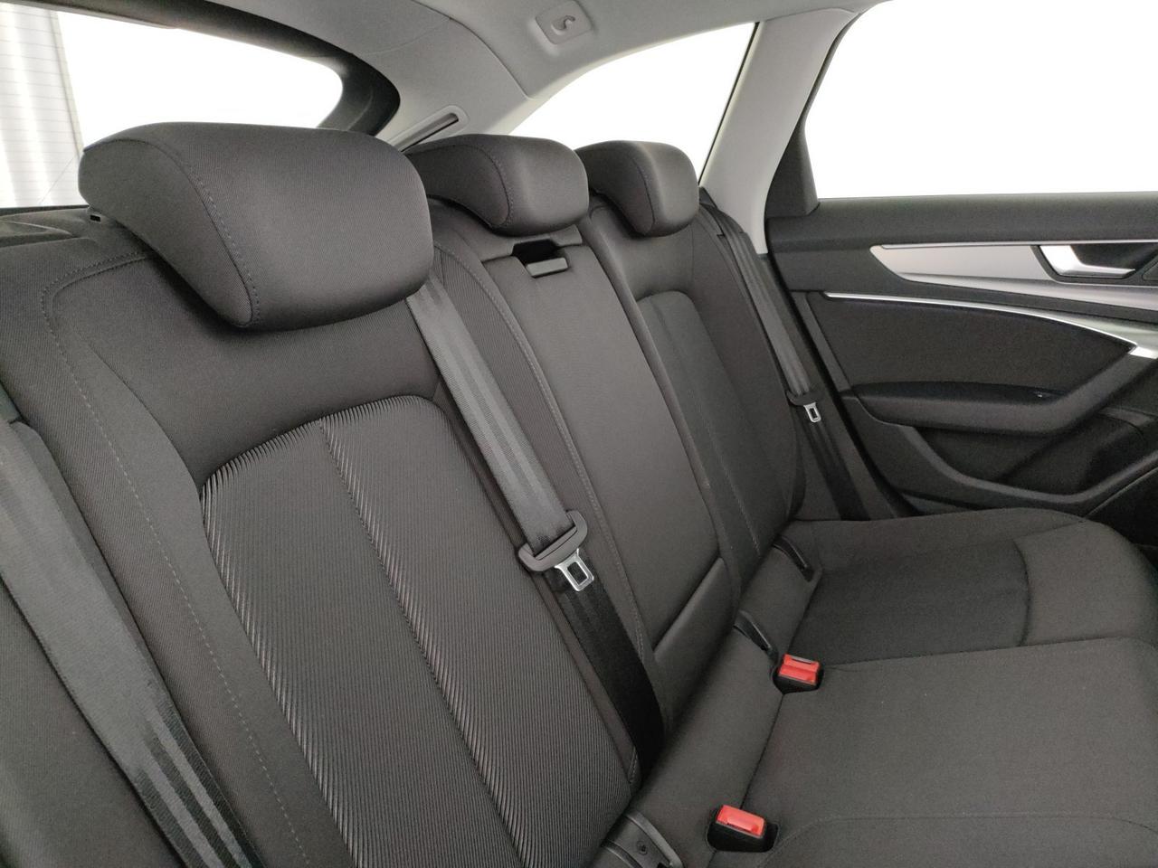 Audi A6 avant 40 2.0 tdi mhev 12v s line edition quattro s-tronic