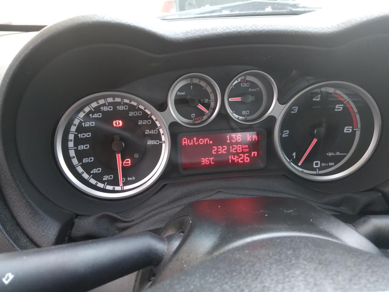 Alfa Romeo MiTo 1.3 JTDm 85 CV S&S Progression xneopatentati