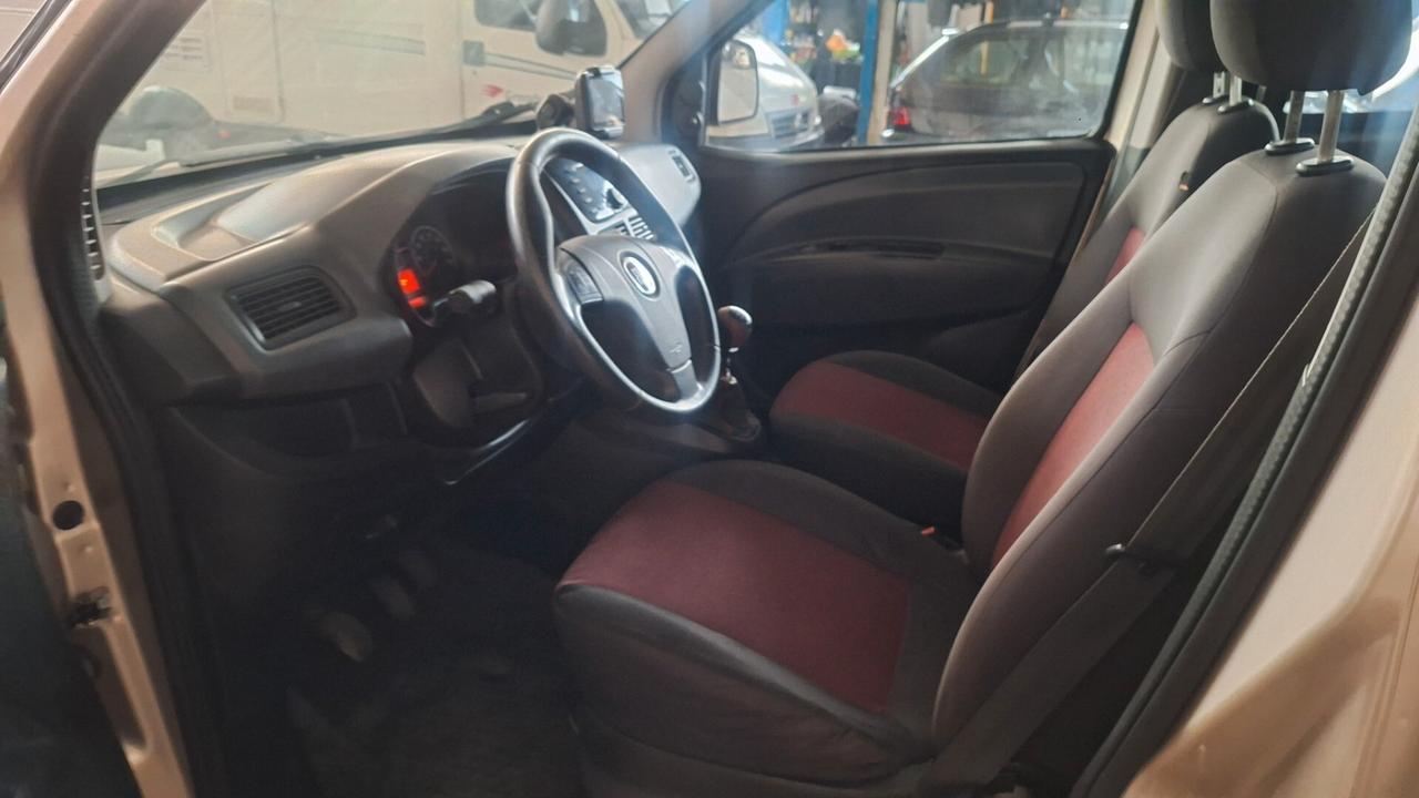 Fiat Doblo Doblò 1.4 16V MyLife