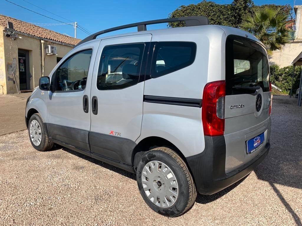 Citroen Nemo Multispace 1.3 HDi 75CV S&S XTR Theatre