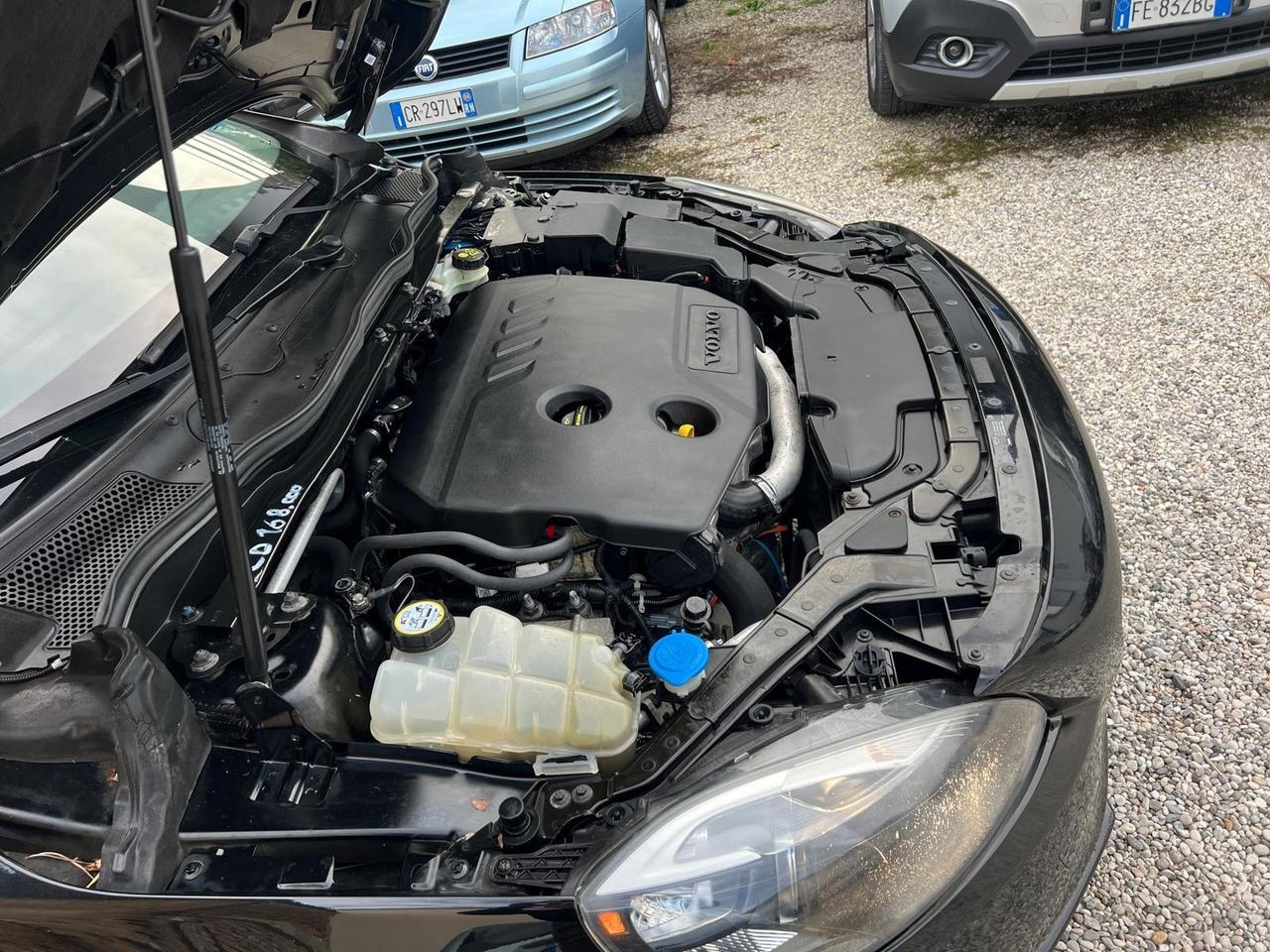 Volvo V40 D2 1.6 Kinetic