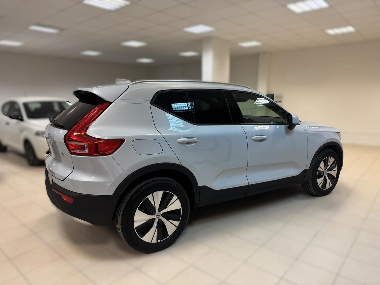Volvo XC40 D3 Geartronic Momentum