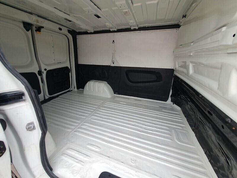 FIAT Talento 2.0 EcoJet 120CV S&S 10Q TOUCH NAV 7"