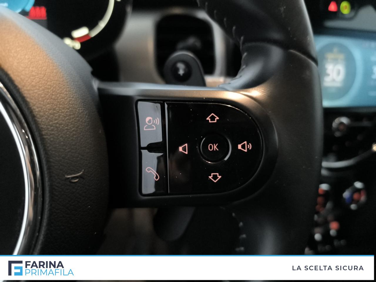 MINI Mini IV F55 2021 5p - Mini 5p 2.0 Cooper S Yours auto