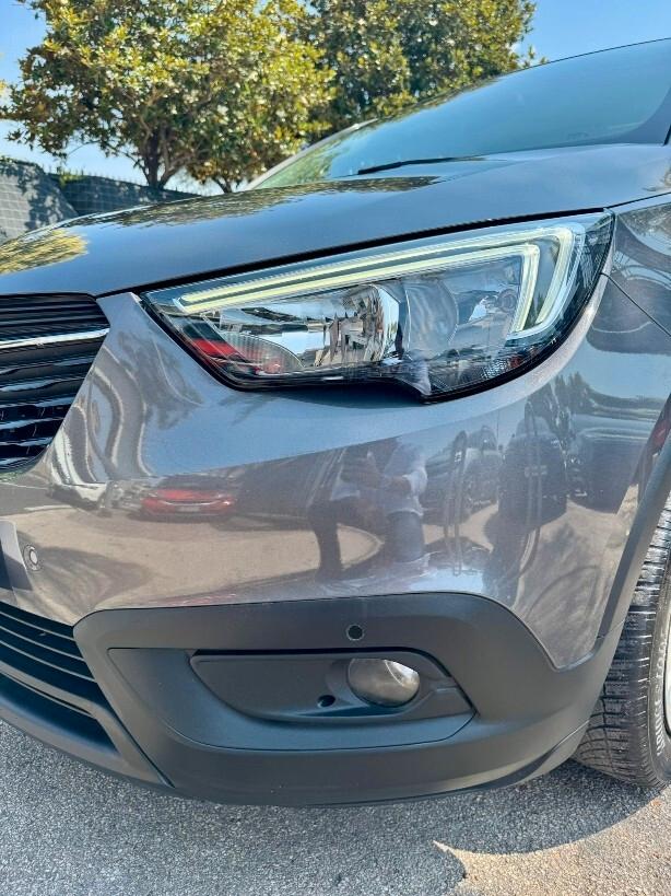 Opel Crossland X 1.5 D 110 CV