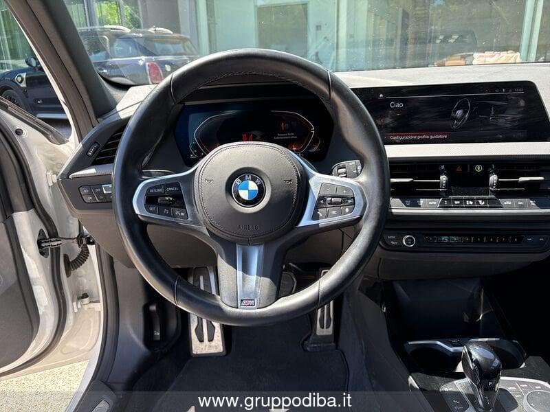 BMW Serie 1 F40 Diesel 118d Msport