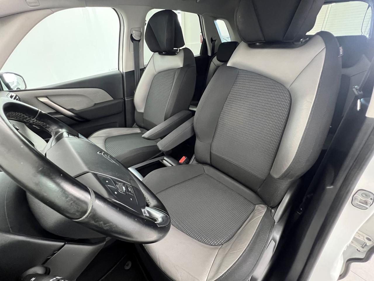 CITROEN C4 Spacetourer 1.5 bluehdi Shine s&s 130cv