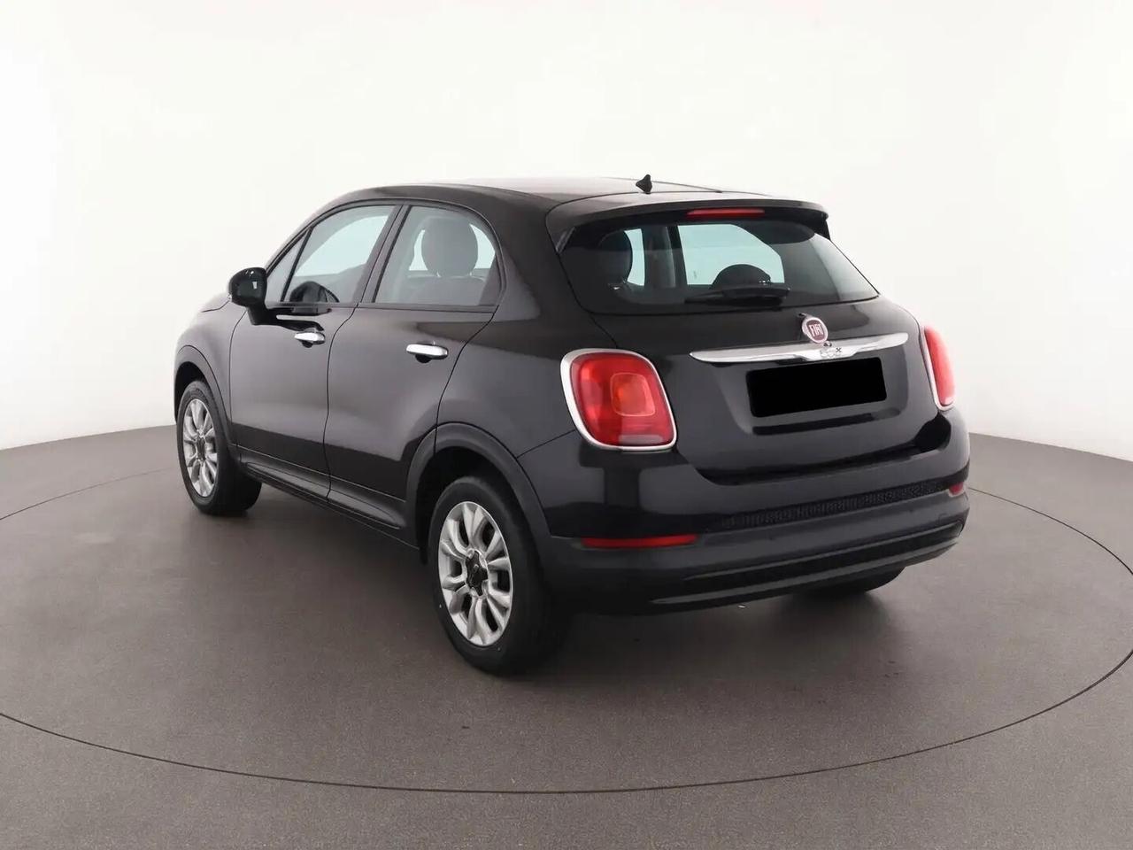 Fiat 500X 1.3 MultiJet 95 CV Pop Star
