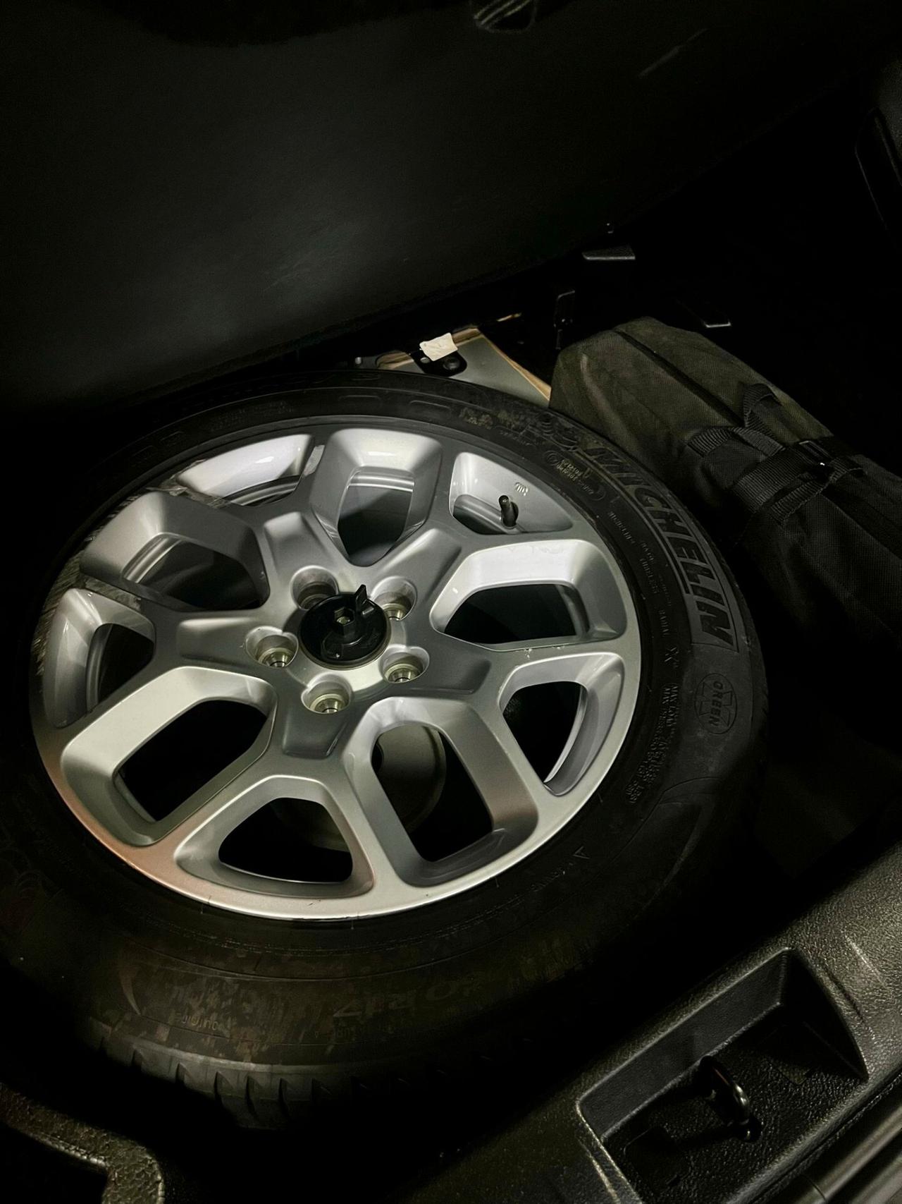 Jeep Renegade 1.4 MultiAir DDCT Limited