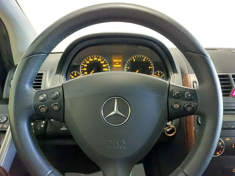 Mercedes-Benz Classe A A 180 CDI Style