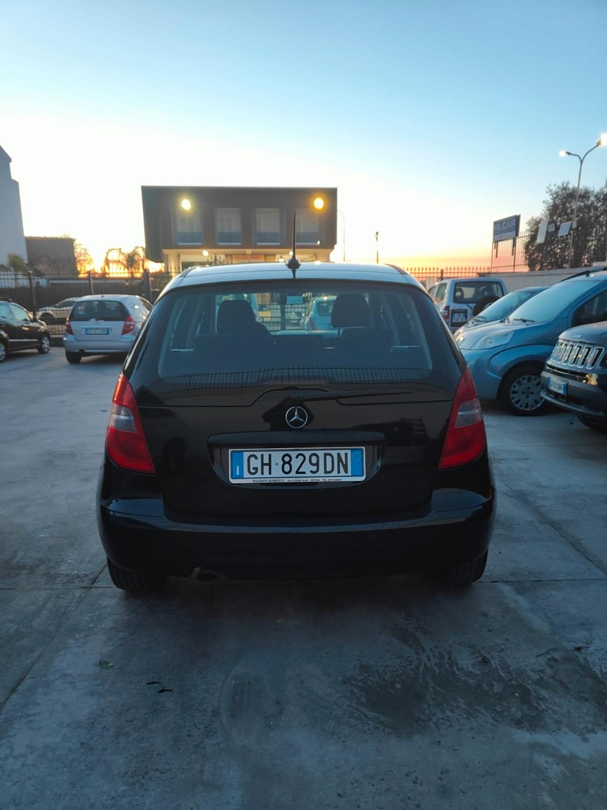 MERCEDES CLASSE A GPL - PRoV TOSCANA - ECCELLENTI CONDIZIONi