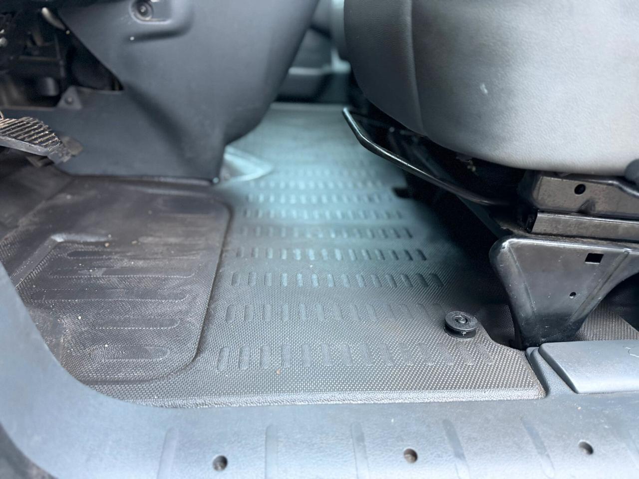 Peugeot Expert Tepee 2.0 HDi 9 POSTI