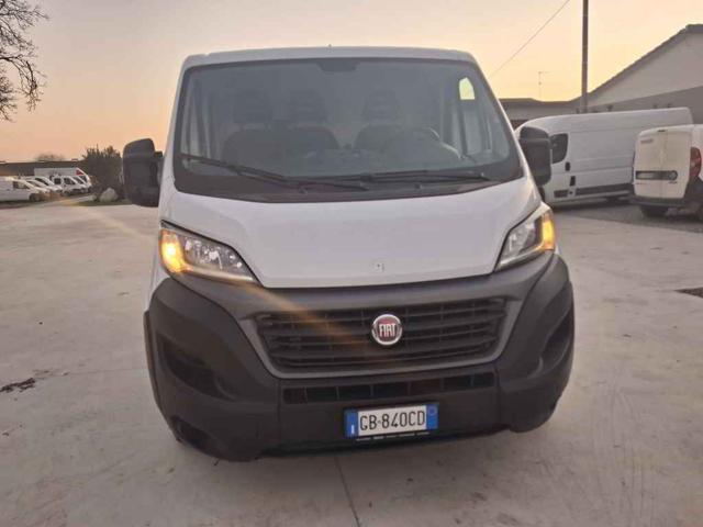 FIAT Ducato 30 2.3 MJT 120CV PC-TN Furgone