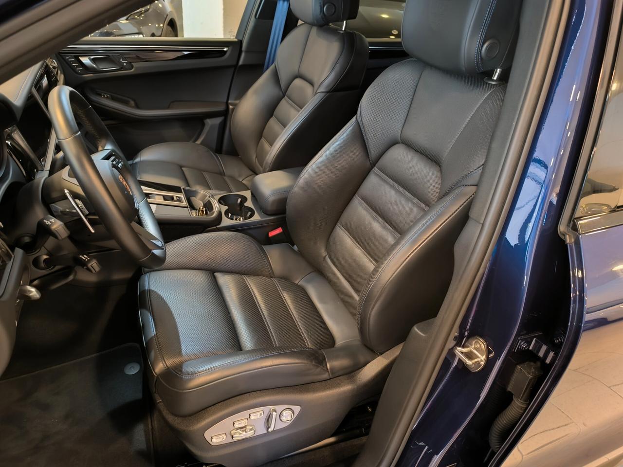 Porsche Macan 2.9 S