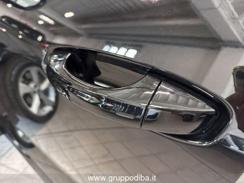 Audi Q3 2019 Sportback Benzina Sportback 45 1.4 tfsi e S line edition s-tronic