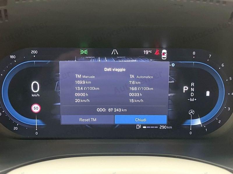 Volvo XC60 B5 (b) 250CV AWD GEARTRONIC INSCRIPTION