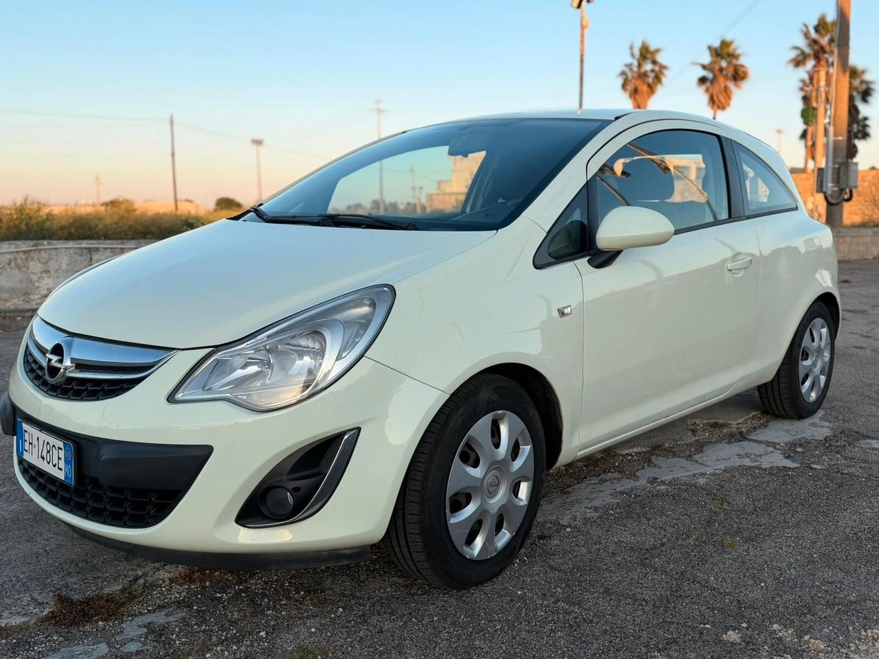 Opel Corsa 1.3 CDTI 75CV