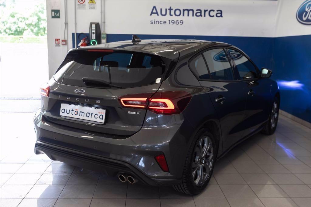 FORD Focus 1.0 ecoboost h ST-Line Design 125cv del 2022