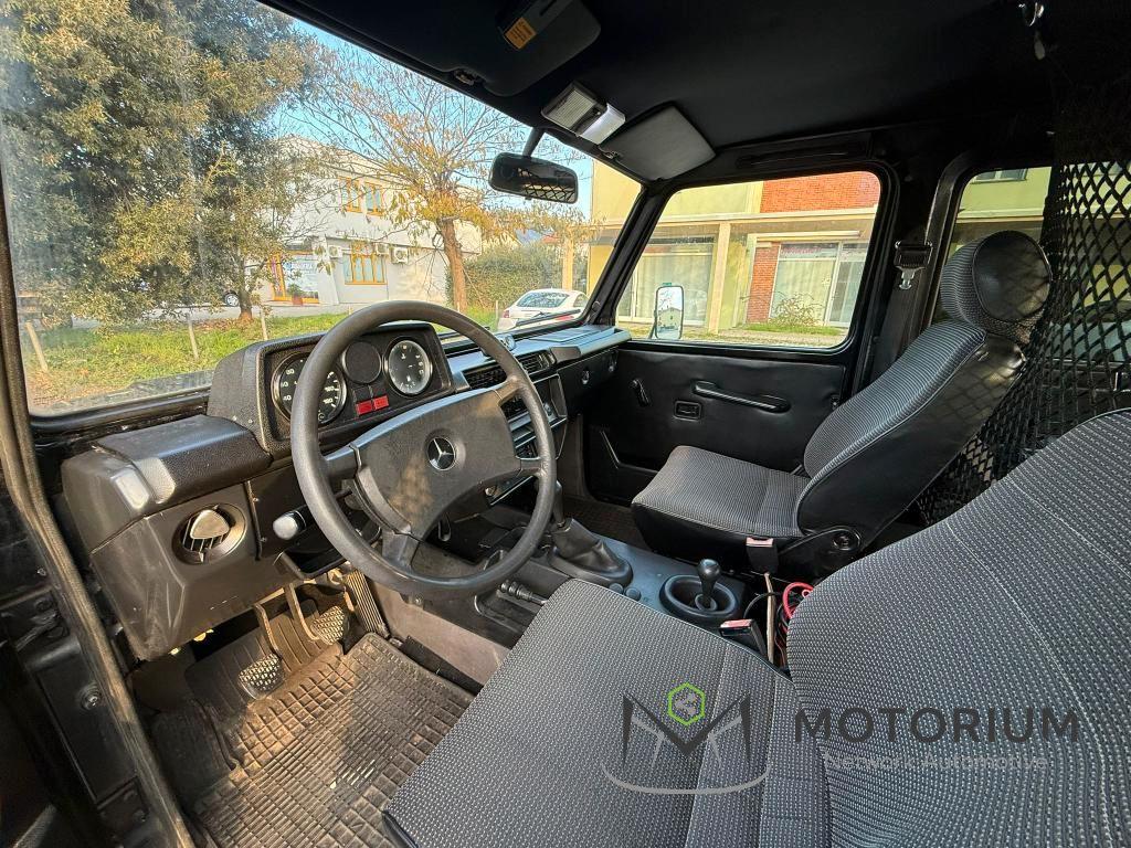 Mercedes-Benz G G300 AUTOCARRO N1