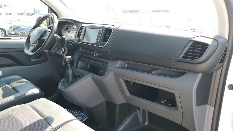 Peugeot Expert BlueHDi 120 S&S PC-TN Furgone