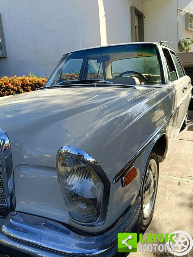 MERCEDES-BENZ S 250 S 250 BENZINA