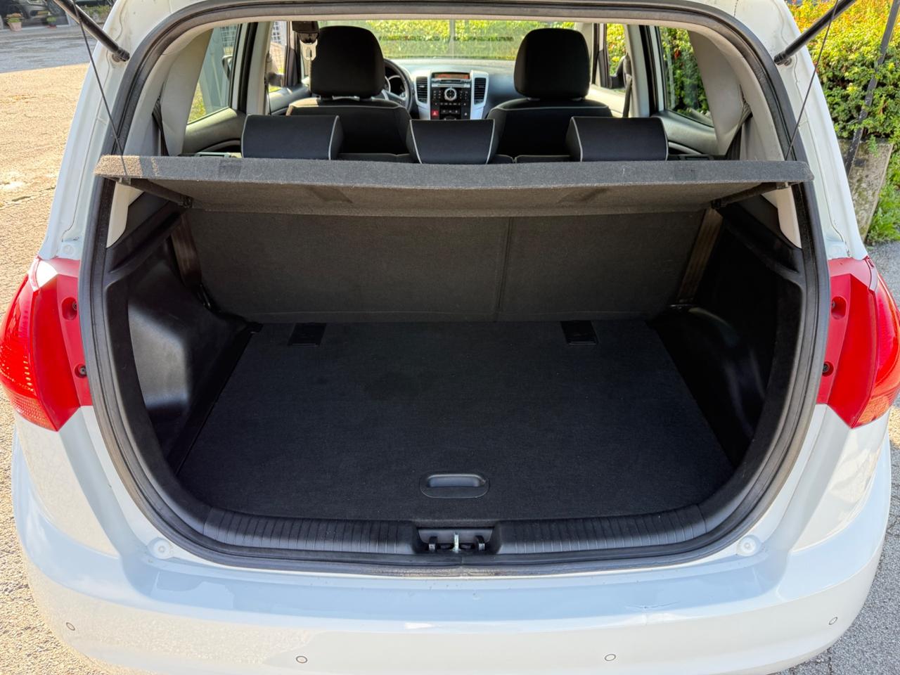 Kia Venga 1.4 CRDi 77CV WGT LX NEO PATENTATI