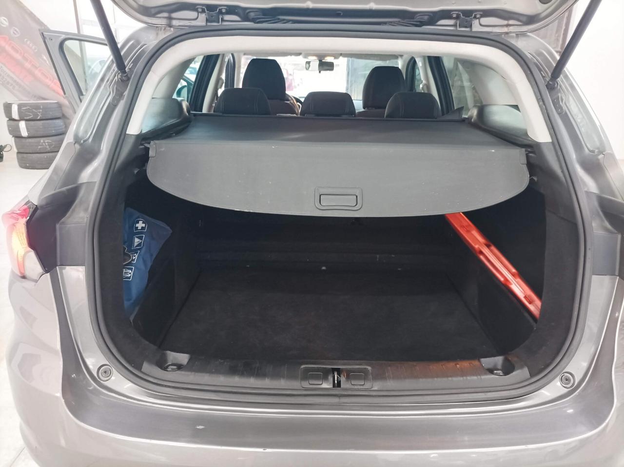 Fiat Tipo 1.6 Mjt CV120 S&S SW Easy Business 06/2017