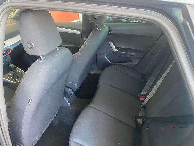 SEAT Arona 1.0 ECO TSI 81KW FR DSG