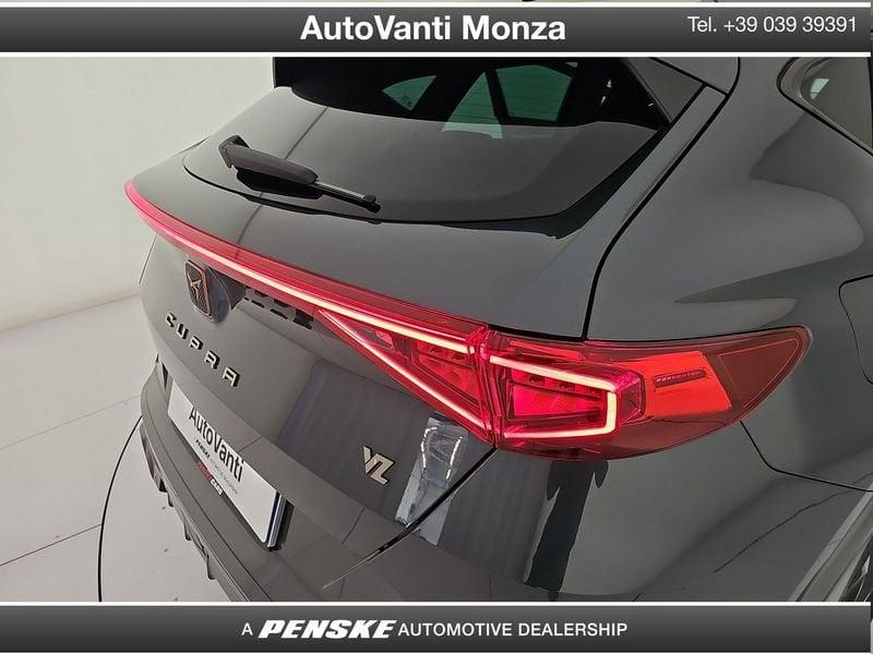 Cupra Formentor 2.0 TSI DSG 4Drive VZ