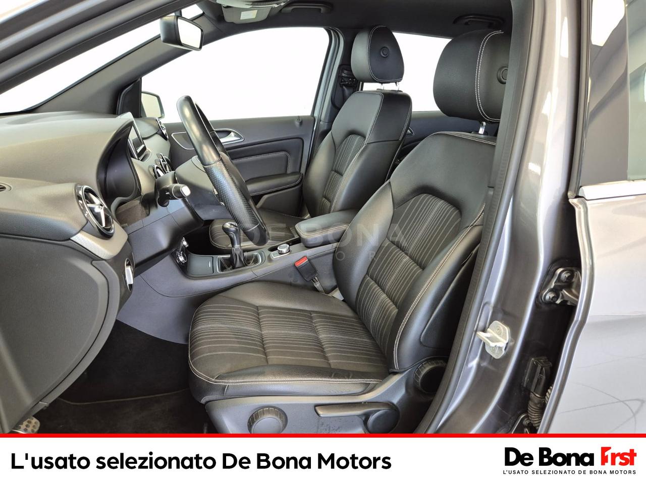 Mercedes Classe B 180 cdi premium full edition