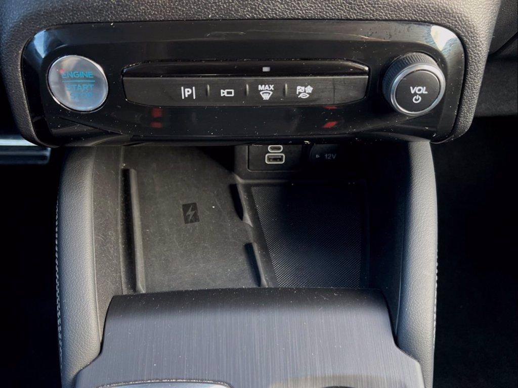 FORD Kuga 2.5 full hybrid Active X 2wd 180cv auto del 2024