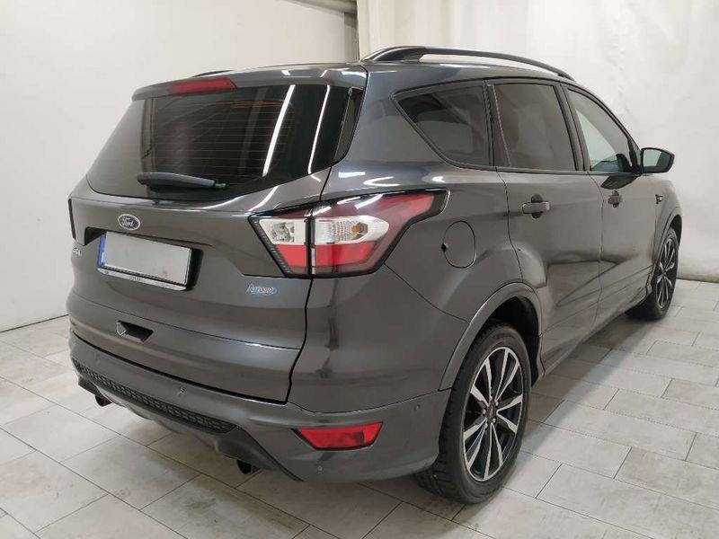 Ford Kuga 1.5 tdci ST-Line s&s 2wd 120cv my19.25