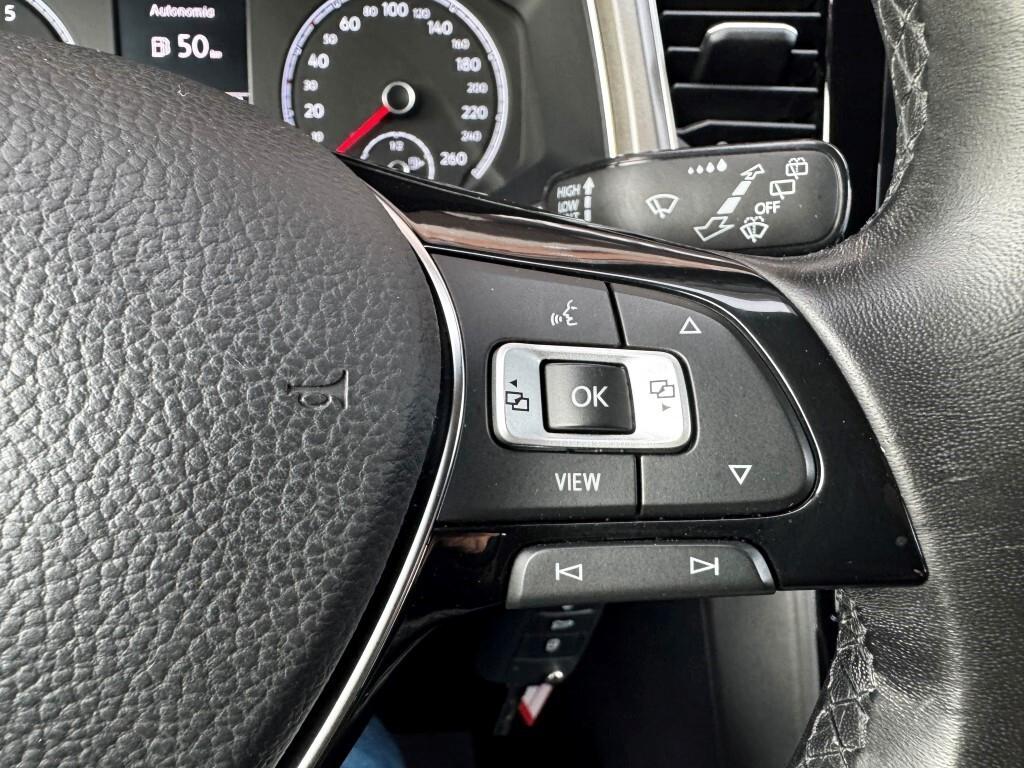 Volkswagen T-Roc 1.0 TSI Business BlueMotion Technology