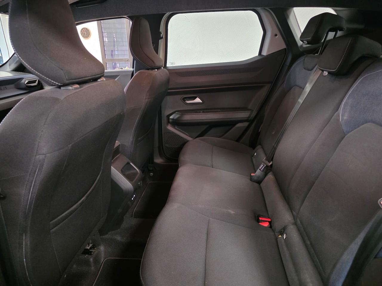 Dacia Duster Eco-G 100 CV Journey