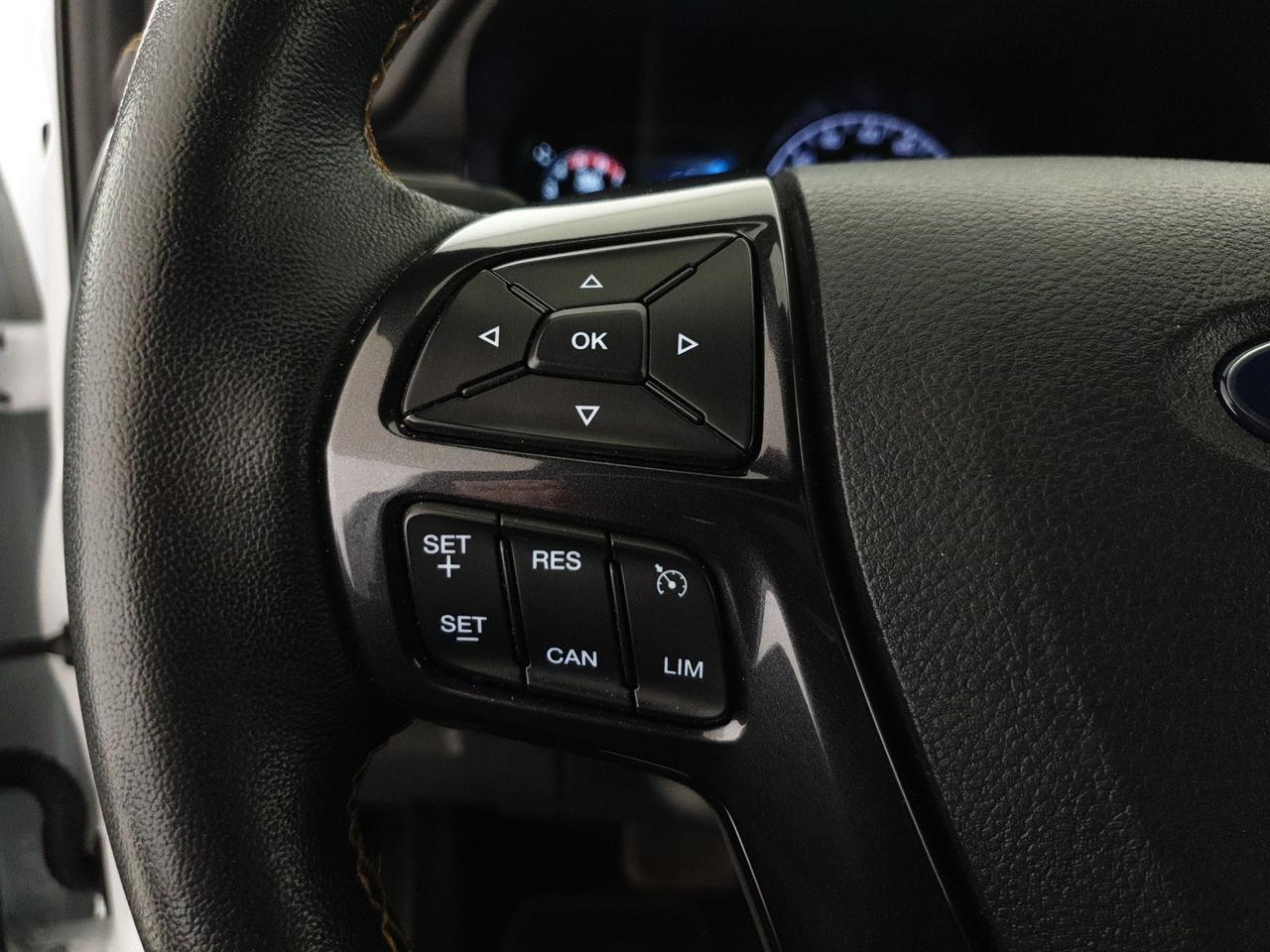 Ford Ranger 2.0 ecoblue double cab wildtrak 213cv auto