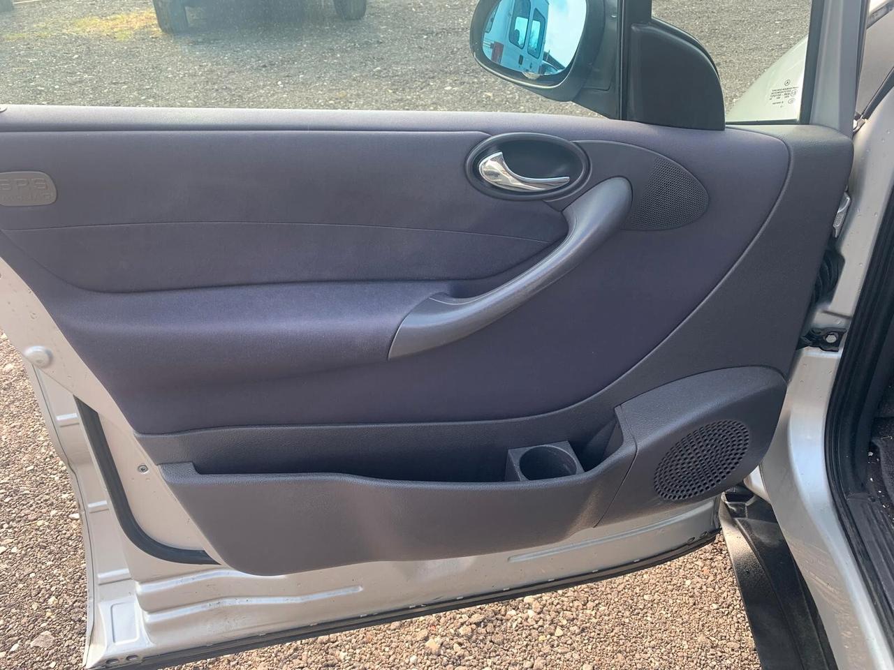 Mercedes-benz A 170 180 d Automatic Executive