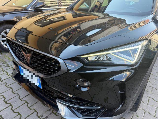 CUPRA Formentor 2.0 TDI