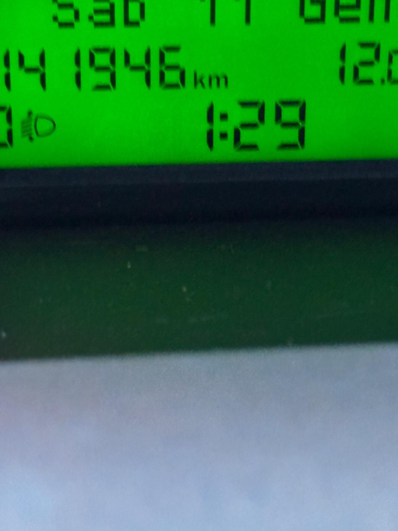 Lancia Ypsilon 1.2 16V Momo Design 2006 neopatentati