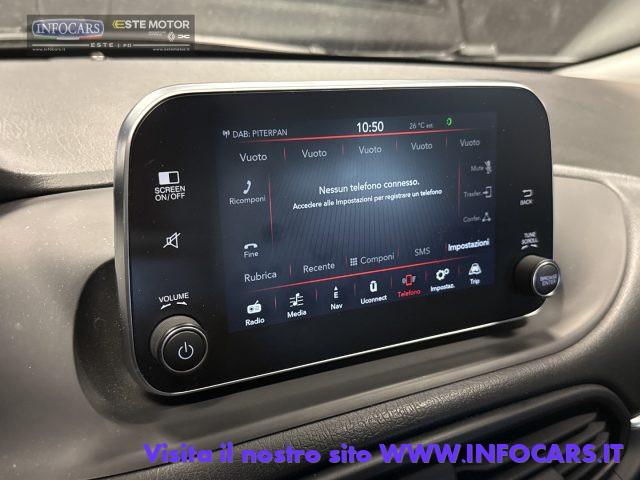 FIAT Tipo SW 1.6 Mjt 120 CV Autom. Business