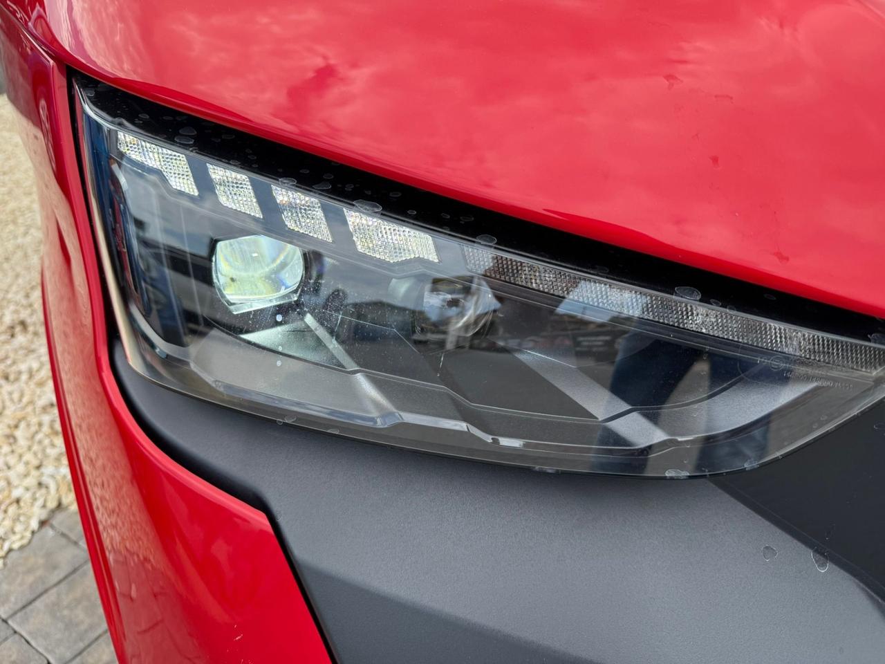 Ligier JS JS50 DCI Select