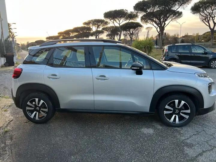 Citroen C3 Aircross PureTech 82 Shine
