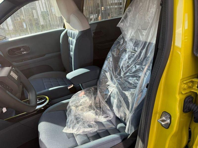 FIAT Grande Panda 1.2 Hybrid S&S La Prima