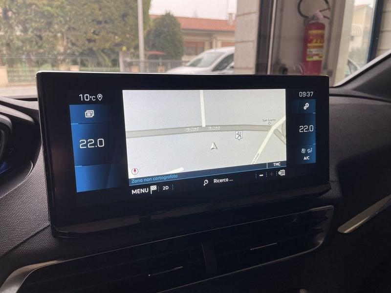 Peugeot 3008 BlueHDI 130 EAT8 S&S Allure Pack