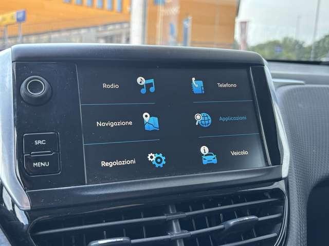 Peugeot 2008 PureTech Turbo 110cv Allure S/S