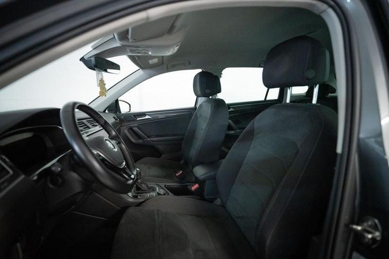 Volkswagen Tiguan 2.0 tsi Advanced 4motion 180cv dsg