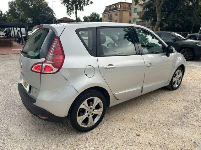 RENAULT Scenic X-Mod 1.5 dCi 110CV Dynamique