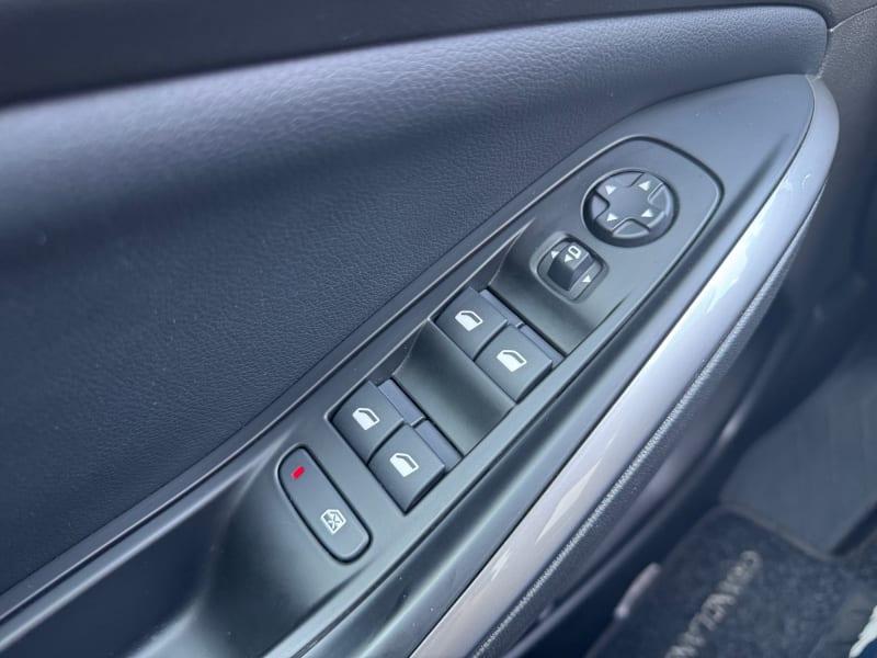 OPEL GRANDLAND 1.6 PHEV AUT. AWD GSE