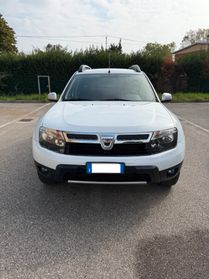 Dacia Duster 1.5 dci 4x4 - 12 MESI DI GARANZIA -