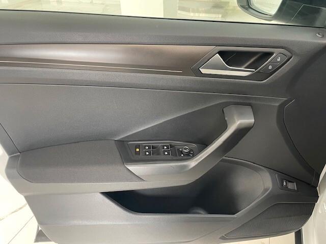 Volkswagen T-Roc 1.6 TDI SCR Advanced BlueMotion Technology